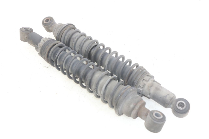 photo de PAIR OF REAR SHOCK ABSORBERS PIAGGIO X8 125 (2004 - 2007)