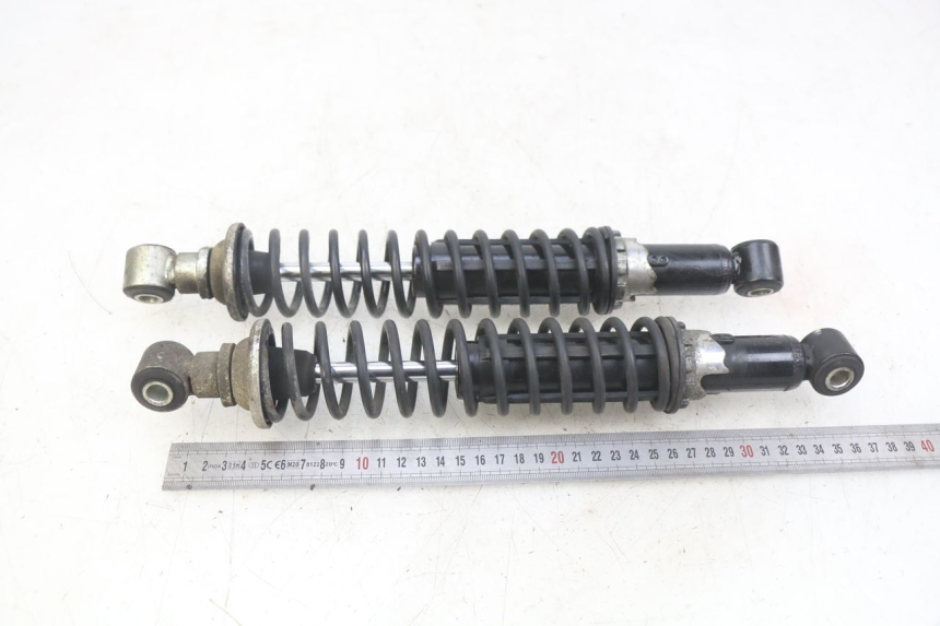 photo de PAIR OF REAR SHOCK ABSORBERS PIAGGIO X8 125 (2004 - 2007)