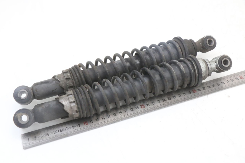 photo de PAIR OF REAR SHOCK ABSORBERS PIAGGIO X8 125 (2004 - 2007)