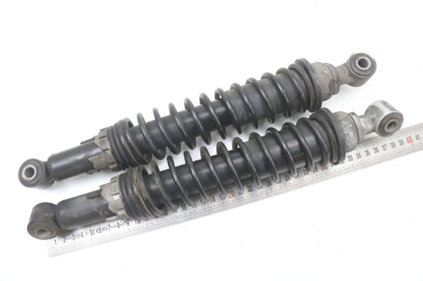 photo de PAIR OF REAR SHOCK ABSORBERS PIAGGIO X8 125 (2004 - 2007)