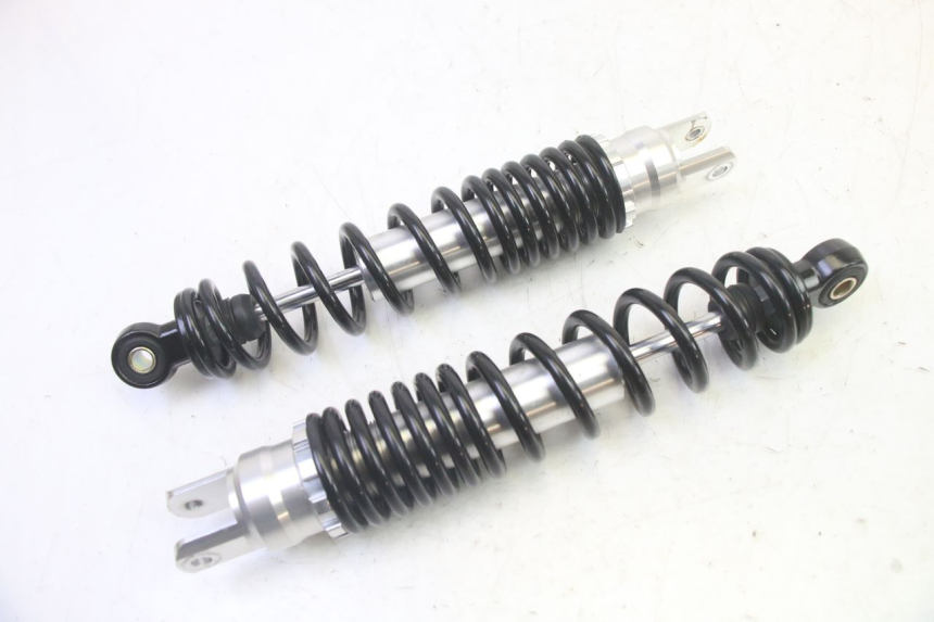 photo de REAR SHOCK ABSORBER EFUN PUSA 1 - Component detail