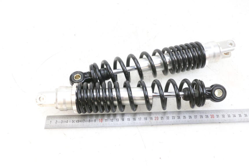 photo de REAR SHOCK ABSORBER EFUN PUSA 1 - Zoom on usage condition