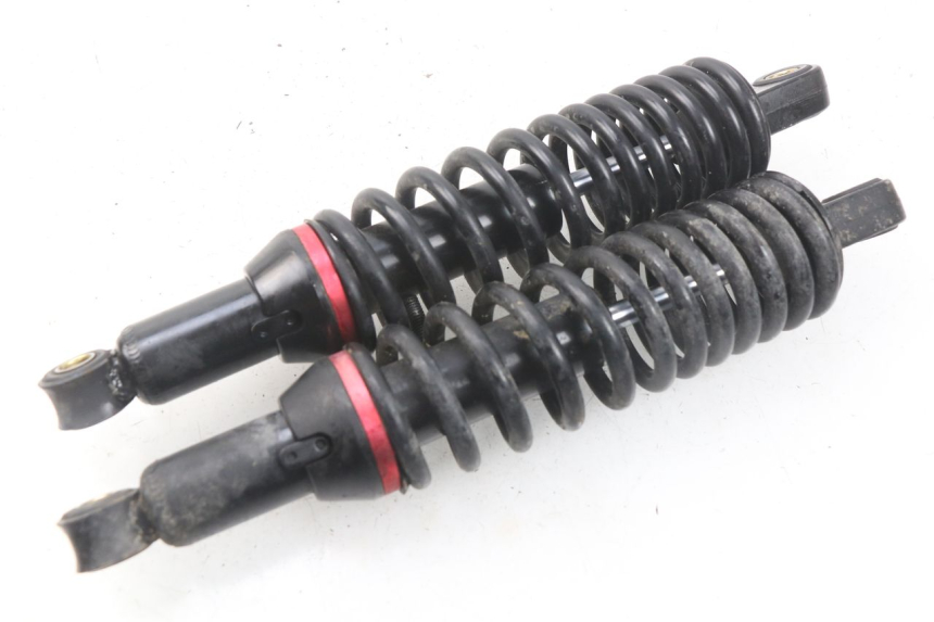 photo de REAR SHOCK ABSORBER PAIR RED ELECTRIC RED E PRO 1 (2017 - 2019)