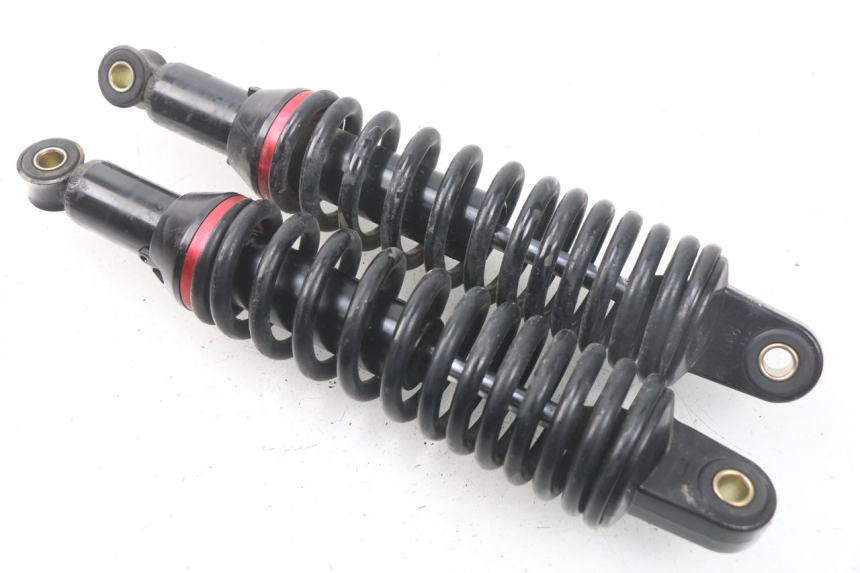 photo de REAR SHOCK ABSORBER PAIR RED ELECTRIC RED E PRO 1 (2017 - 2019)