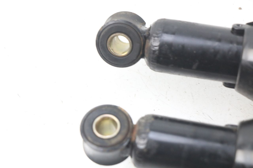 photo de REAR SHOCK ABSORBER PAIR RED ELECTRIC RED E PRO 1 (2017 - 2019)
