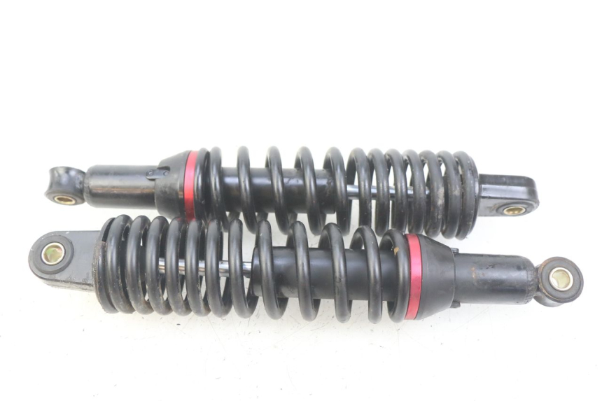 photo de REAR SHOCK ABSORBER PAIR RED ELECTRIC RED E PRO 1 (2017 - 2019)