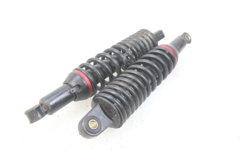 photo de REAR SHOCK ABSORBER PAIR RED ELECTRIC RED E PRO 1 (2017 - 2019)