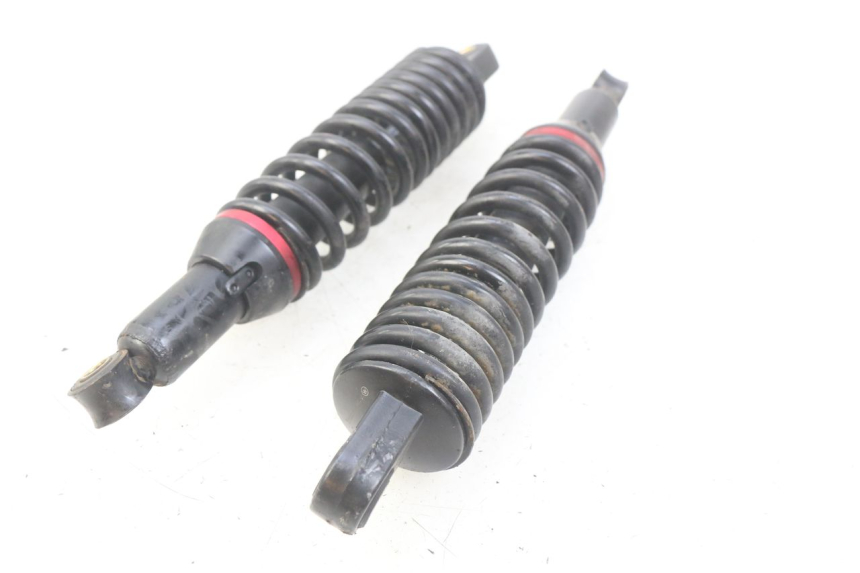 photo de REAR SHOCK ABSORBER PAIR RED ELECTRIC RED E PRO 1 (2017 - 2019)