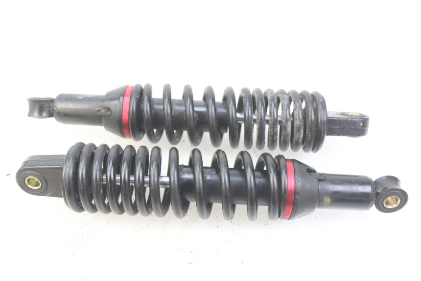 photo de REAR SHOCK ABSORBER PAIR RED ELECTRIC RED E PRO 1 (2017 - 2019)