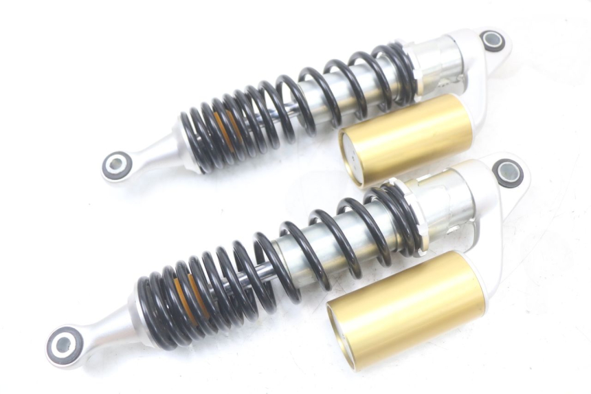 photo de REAR SHOCK ABSORBER ROYAL ENFIELD CONTINENTAL GT 650 (2019 - 2024)