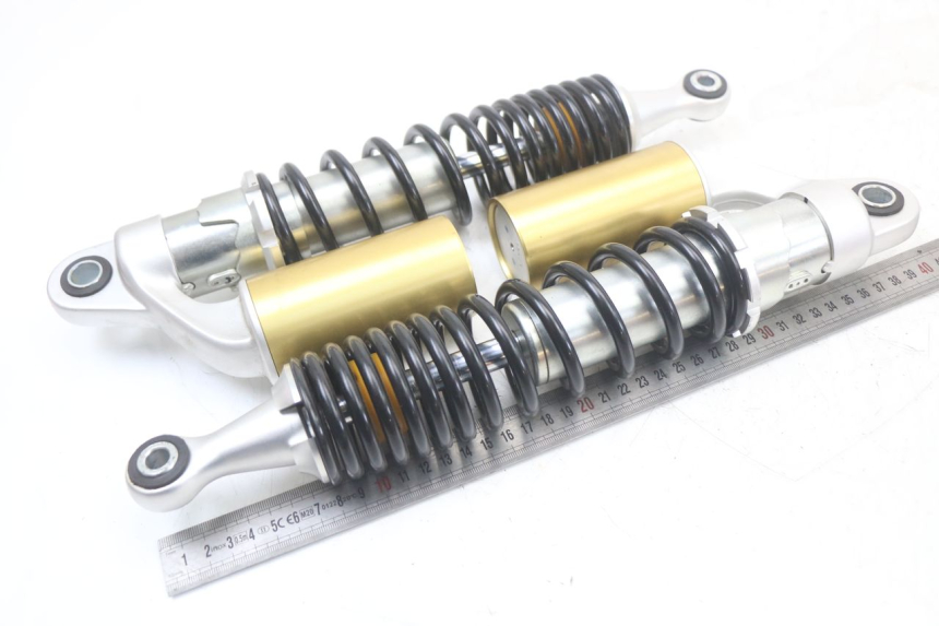 photo de REAR SHOCK ABSORBER ROYAL ENFIELD CONTINENTAL GT 650 (2019 - 2024)