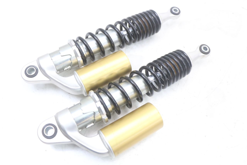 photo de REAR SHOCK ABSORBER ROYAL ENFIELD CONTINENTAL GT 650 (2019 - 2024)