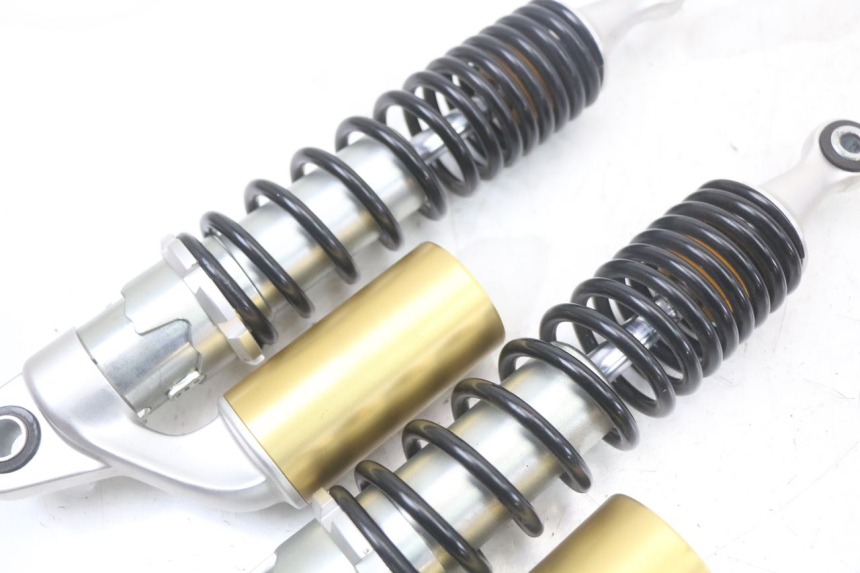 photo de REAR SHOCK ABSORBER ROYAL ENFIELD CONTINENTAL GT 650 (2019 - 2024)