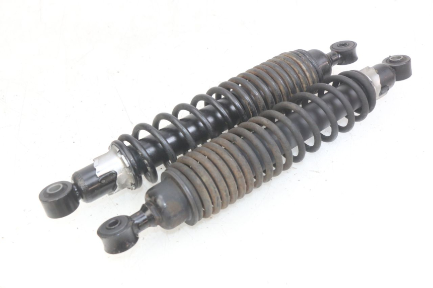 photo de REAR SHOCK ABSORBER PAIR APRILIA SCARABEO LIGHT 125 (2007 - 2011)