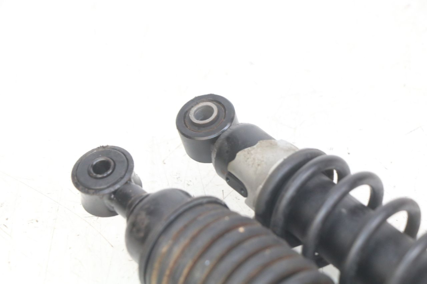 photo de REAR SHOCK ABSORBER PAIR APRILIA SCARABEO LIGHT 125 (2007 - 2011)