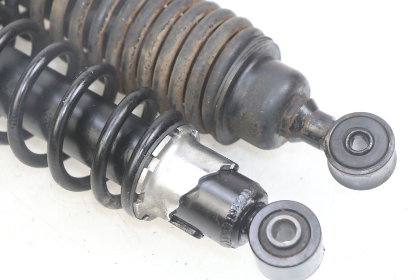 photo de REAR SHOCK ABSORBER PAIR APRILIA SCARABEO LIGHT 125 (2007 - 2011)