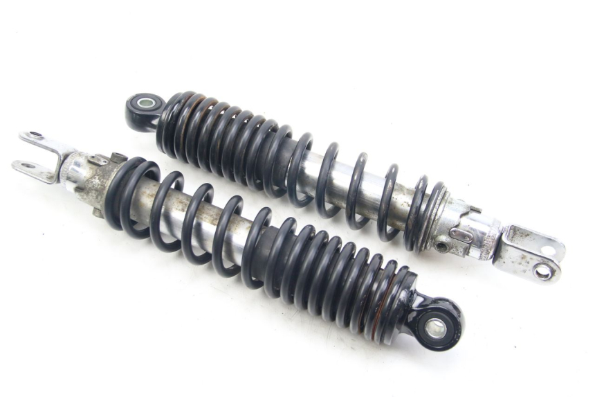 photo de REAR SHOCK ABSORBER PAIR SUZUKI SIXTEEN 125 (2008 - 2010)