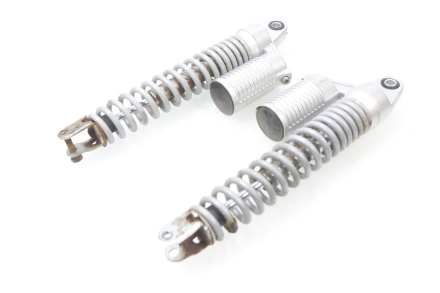 photo de REAR SHOCK ABSORBER RAZZO STEED 125 (2012 - 2018)