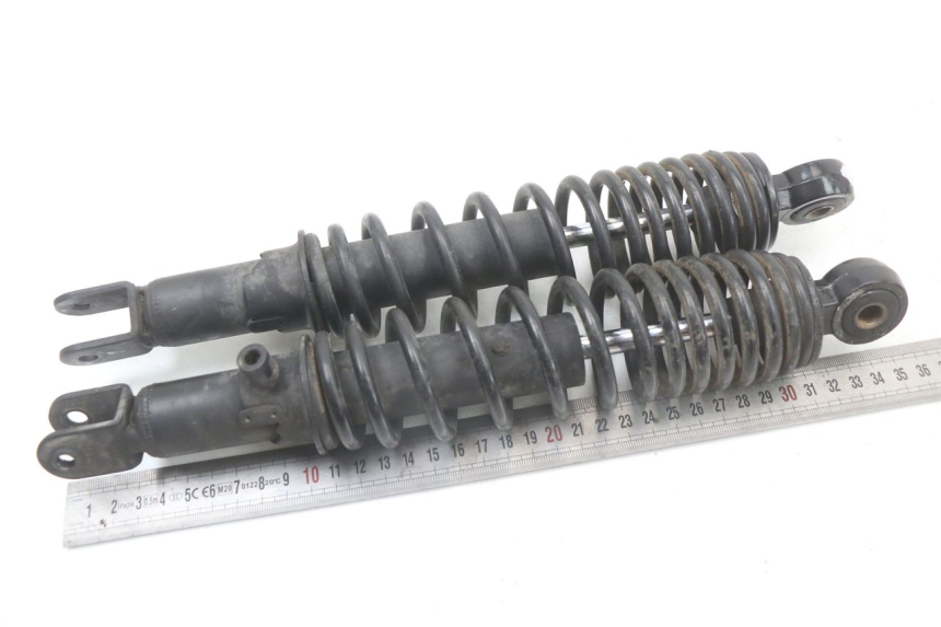 photo de REAR SHOCK ABSORBER PAIR PEUGEOT TWEET 125 (2018 - 2021)