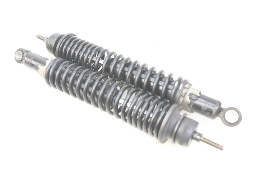 photo de PAIR OF REAR SHOCK ABSORBERS PIAGGIO VESPA GTS IGET ABS 125 (2017 - 2023)