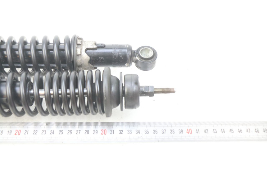 photo de PAIR OF REAR SHOCK ABSORBERS PIAGGIO VESPA GTS IGET ABS 125 (2017 - 2023)