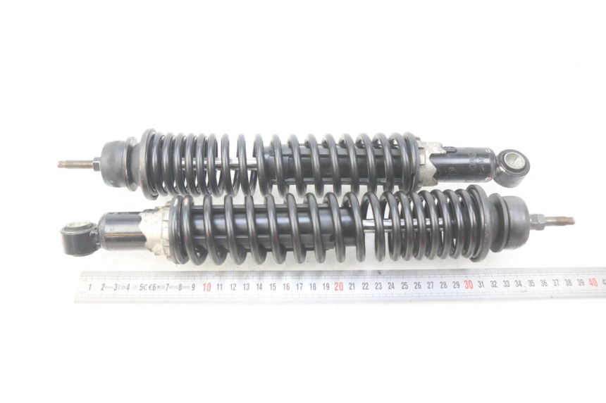 photo de PAIR OF REAR SHOCK ABSORBERS PIAGGIO VESPA GTS IGET ABS 125 (2017 - 2023)