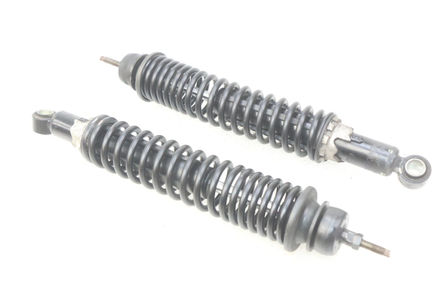 photo de PAIR OF REAR SHOCK ABSORBERS PIAGGIO VESPA GTS IGET ABS 125 (2017 - 2023)