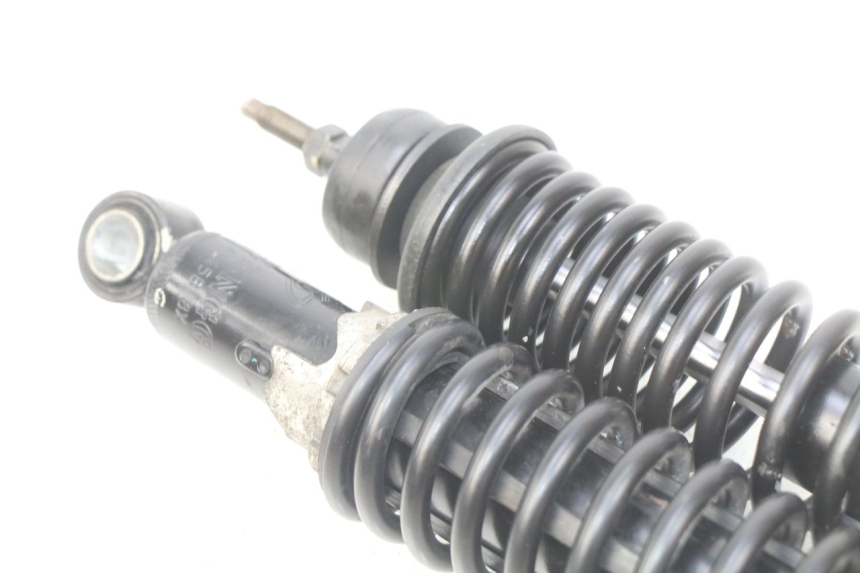 photo de PAIR OF REAR SHOCK ABSORBERS PIAGGIO VESPA GTS IGET ABS 125 (2017 - 2023)