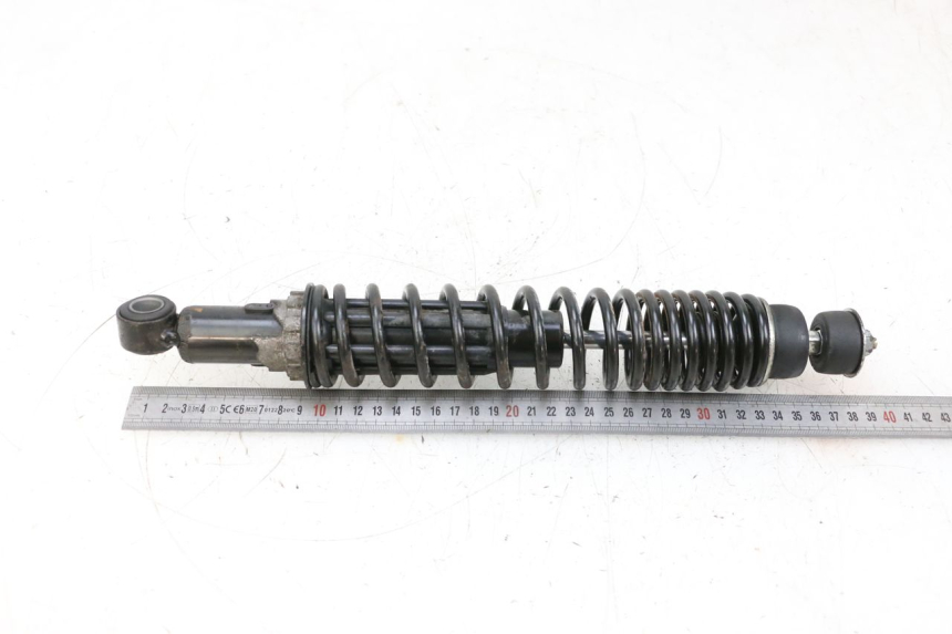 photo de REAR SHOCK ABSORBER PIAGGIO VESPA GTS SUPER IE 125 (2009 - 2016) - Surface and material condition