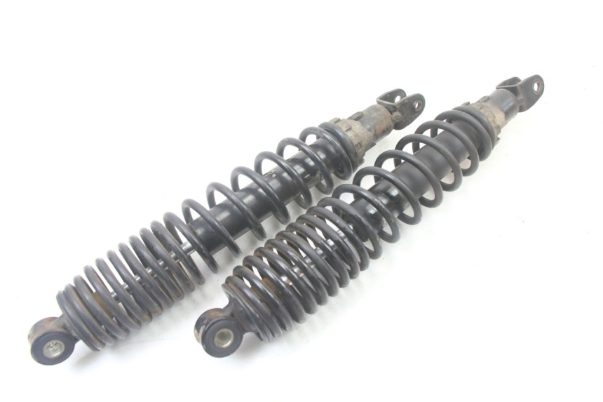 photo de REAR SHOCK ABSORBER PAIR YAMAHA X-MAX XMAX 125 (2010 - 2014)