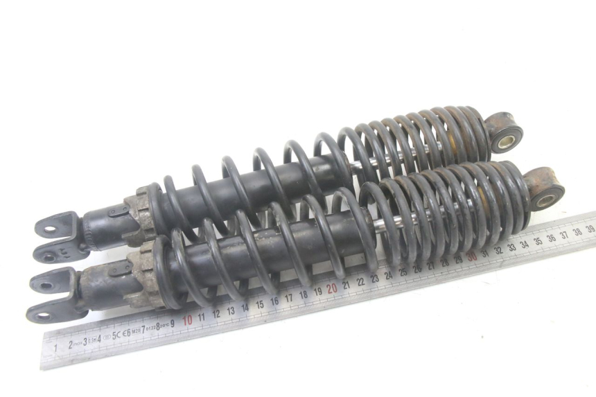 photo de REAR SHOCK ABSORBER PAIR YAMAHA X-MAX XMAX 125 (2010 - 2014)