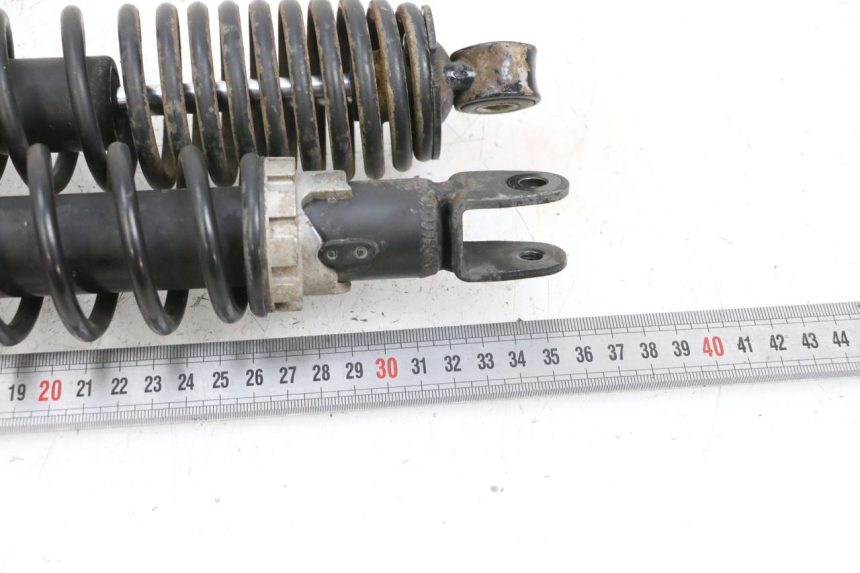 photo de REAR SHOCK ABSORBER PAIR YAMAHA X-MAX XMAX 125 (2010 - 2013) - Component detail