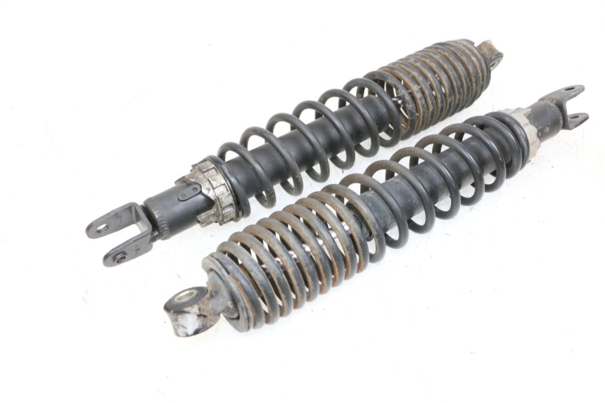 photo de REAR SHOCK ABSORBER PAIR YAMAHA X-MAX XMAX 125 (2010 - 2013) - Product overview