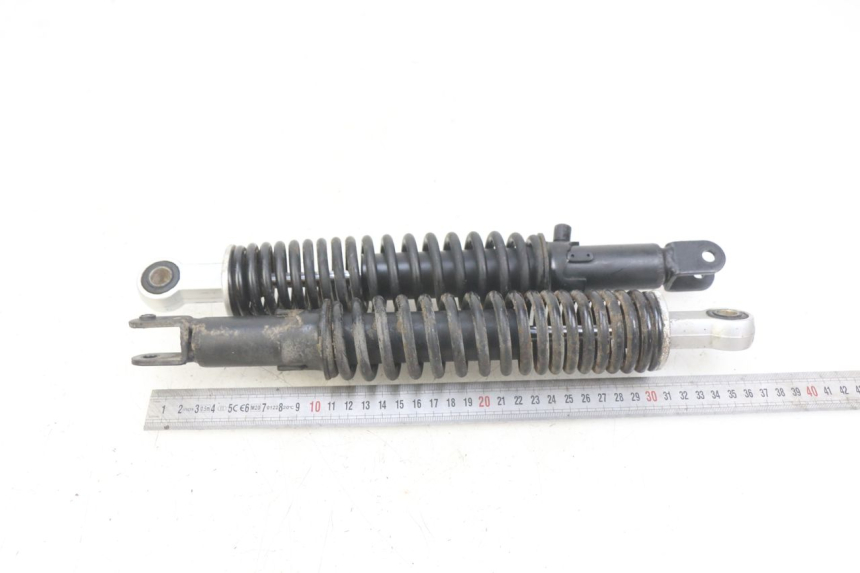 photo de REAR SHOCK ABSORBER PAIR SYM X-PRO 4T 50 (2014 - 2021)