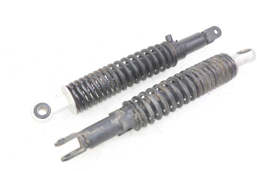photo de REAR SHOCK ABSORBER PAIR SYM X-PRO 4T 50 (2014 - 2021)