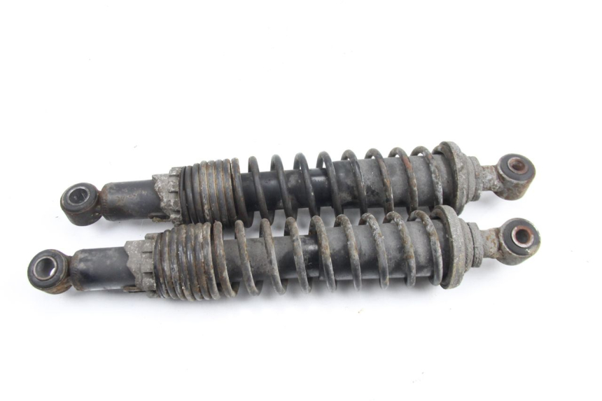 photo de REAR SHOCK ABSORBER PAIR PIAGGIO X9 EVOLUTION 125 (2003 - 2007)