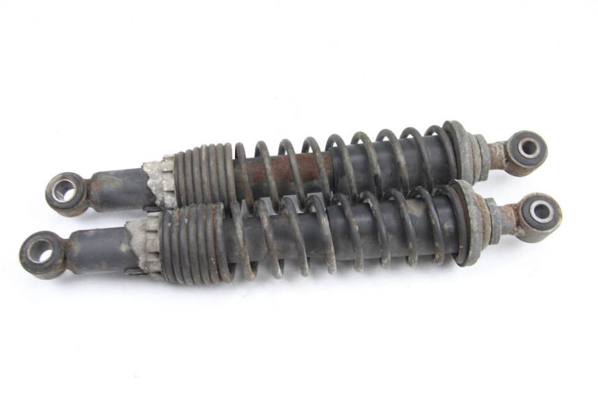 photo de REAR SHOCK ABSORBER PAIR PIAGGIO X9 EVOLUTION 125 (2003 - 2007)