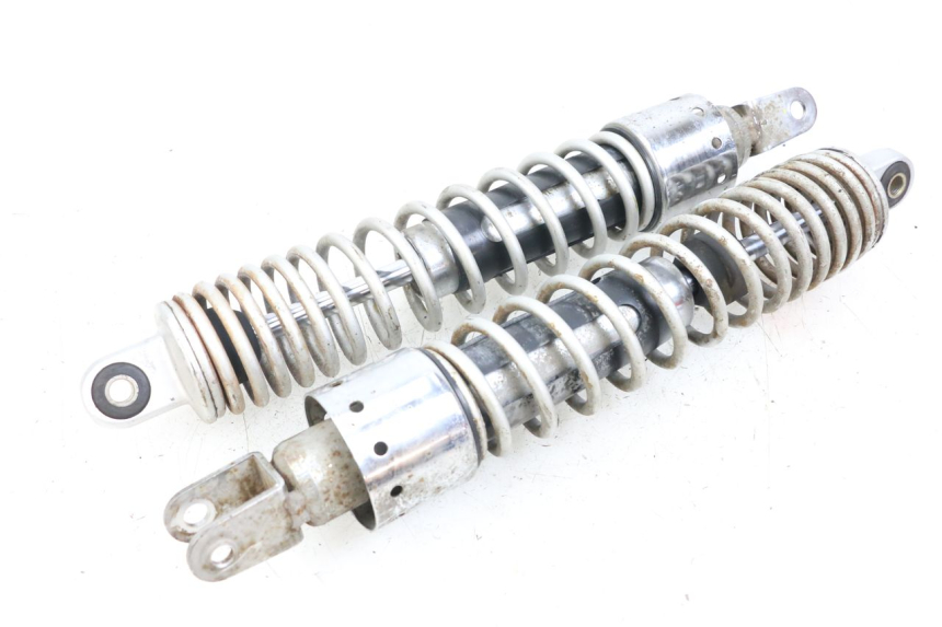 photo de REAR SHOCK ABSORBER PAIR KYMCO XCITING 250 (2006 - 2009)
