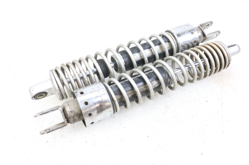 photo de REAR SHOCK ABSORBER PAIR KYMCO XCITING 250 (2006 - 2009)