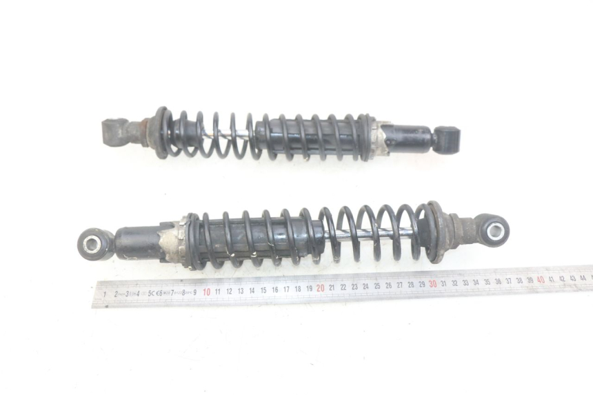 photo de REAR SHOCK ABSORBER PAIR PIAGGIO XEVO - X EVO 125 (2007 - 2016)
