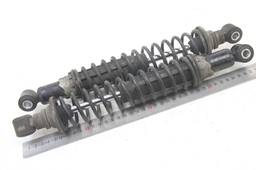 photo de REAR SHOCK ABSORBER PAIR PIAGGIO XEVO - X EVO 125 (2007 - 2016) - Component detail