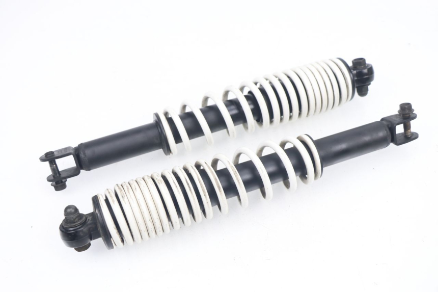 photo de PAIR OF REAR SHOCK ABSORBERS YAMAHA BW'S BWS 125 (2010 - 2013)