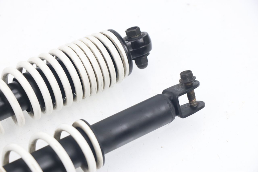 photo de PAIR OF REAR SHOCK ABSORBERS YAMAHA BW'S BWS 125 (2010 - 2013)