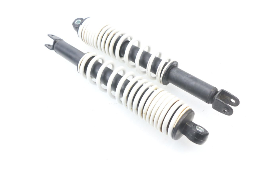 photo de PAIR OF REAR SHOCK ABSORBERS YAMAHA BW'S BWS 125 (2010 - 2013)