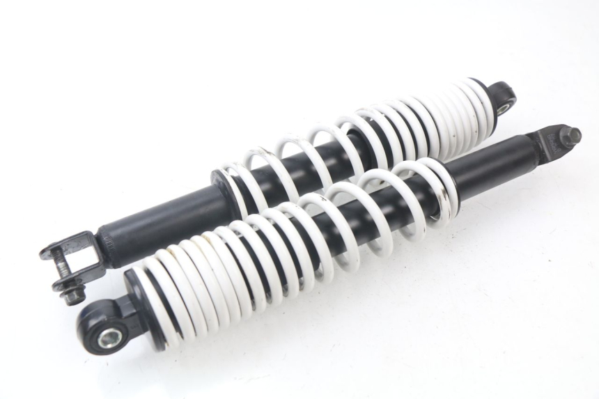 photo de PAIR OF REAR SHOCK ABSORBERS YAMAHA BW'S BWS 125 (2010 - 2013)