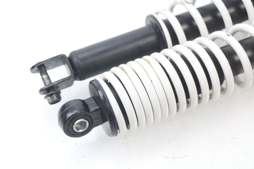 photo de PAIR OF REAR SHOCK ABSORBERS YAMAHA BW'S BWS 125 (2010 - 2013)