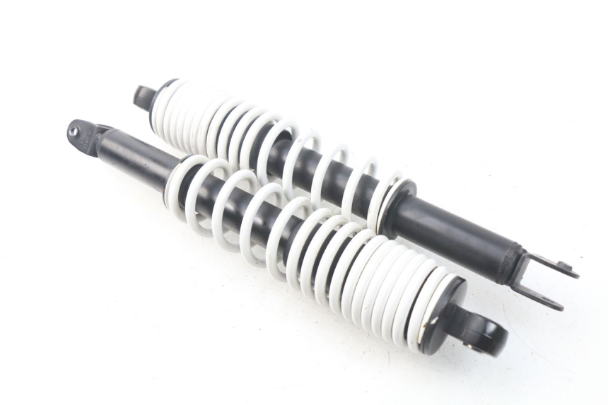 photo de PAIR OF REAR SHOCK ABSORBERS YAMAHA BW'S BWS 125 (2010 - 2013)