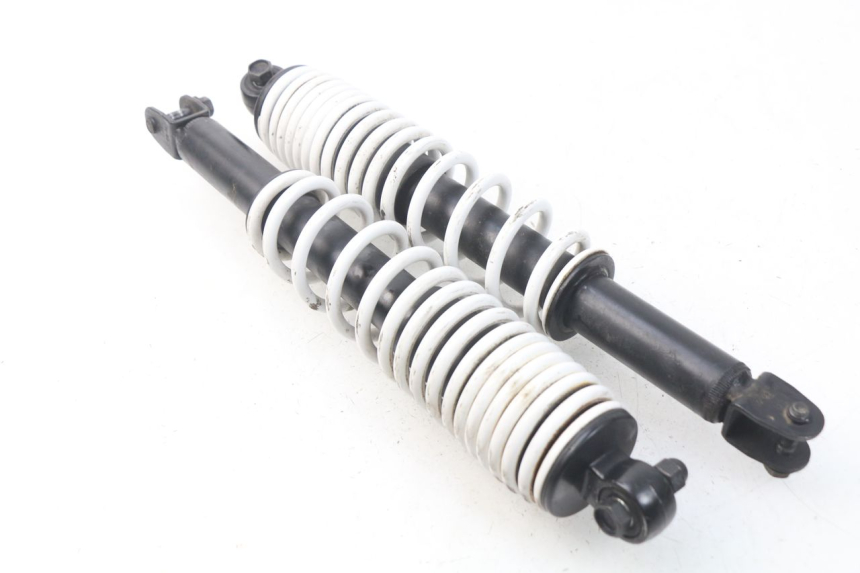 photo de PAIR OF REAR SHOCK ABSORBERS YAMAHA BW'S BWS 125 (2010 - 2013)