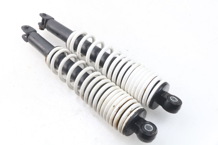 photo de PAIR OF REAR SHOCK ABSORBERS YAMAHA BW'S BWS 125 (2010 - 2013)