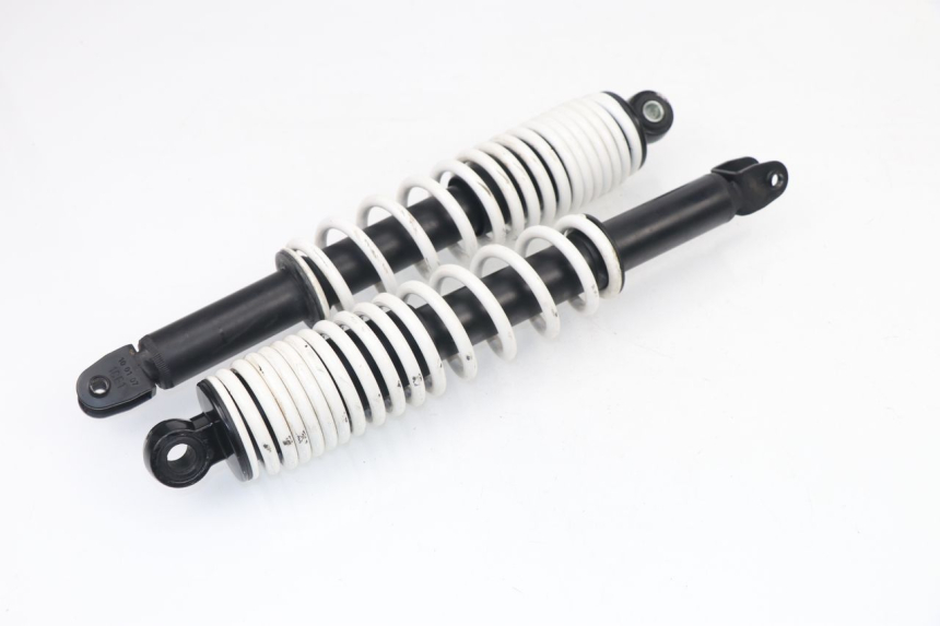 photo de PAIR OF REAR SHOCK ABSORBERS YAMAHA BW'S BWS 125 (2010 - 2013)